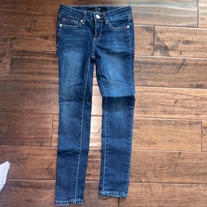 Never worn, girls Joes jeans